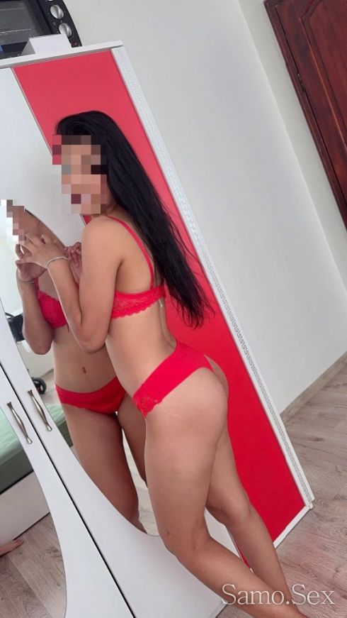 '..Experience girl..'🍑 -  снимка 1