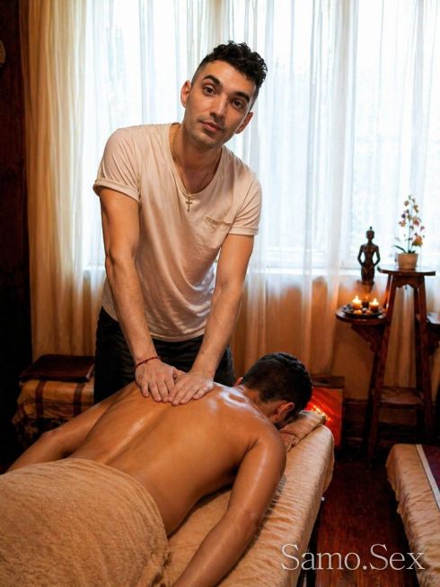 Еротични масажи -  снимка 1