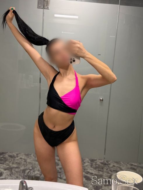Днес и утре ☀️ Blowjob queen 👅 -  снимка 1