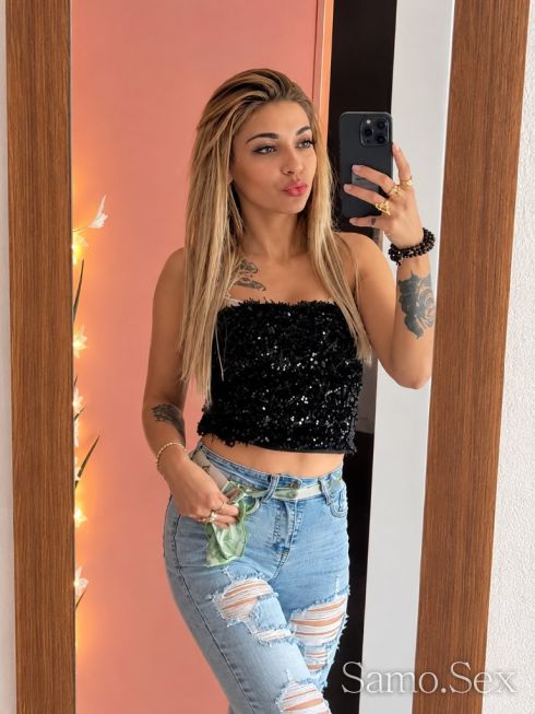 💥Вземи 🤑си кратка ❤️‍🔥почивка с🍀 мен време🎀 е за секс💯 -  снимка 1