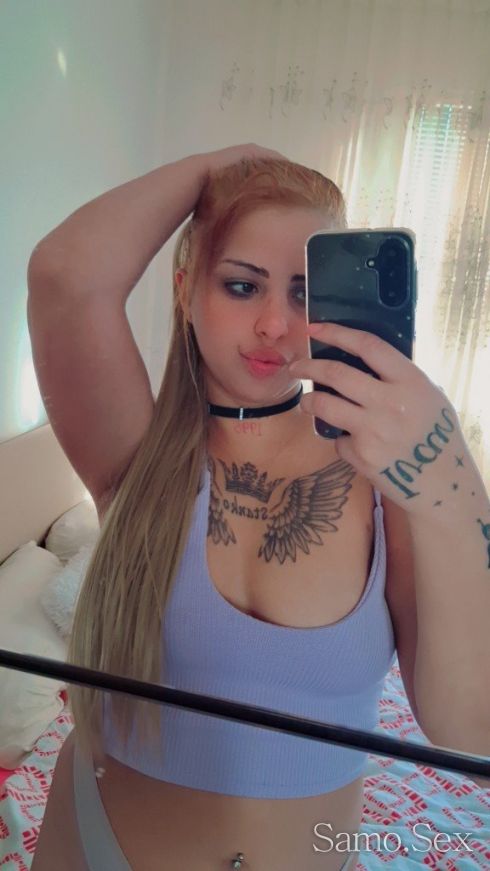 Анална кучка😘😘😘 -  снимка 1