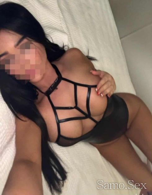 Масаж,и още нещо👄🫦 -  снимка 1