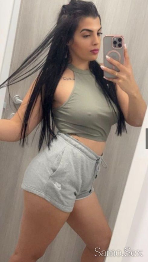 Секс машина -  снимка 1