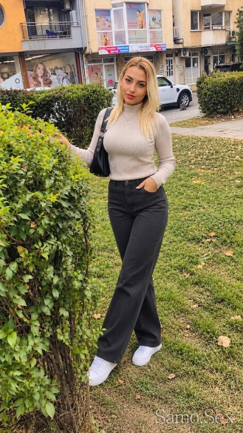 ⭐️LUXURY_BLONDE⭐️BRUTAL BEST -  снимка 1