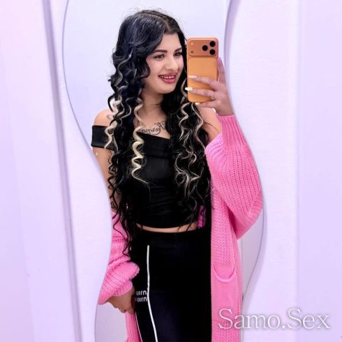 👄malka sladurana -  снимка 1