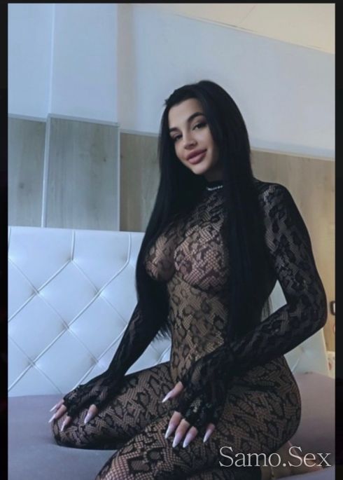 Нова във вашия грат секс и френска без кондом -  снимка 1