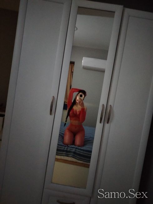 ❤️‍🔥 TOP NEW SIYANA 🥰 ESKORT❤️‍🔥 -  снимка 1