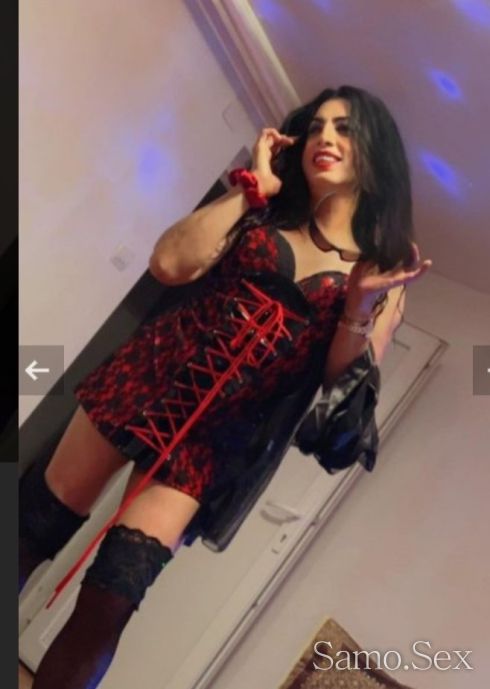 Серкан топ модел -  снимка 1