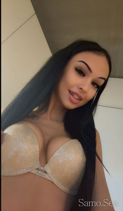 Нова в Града и за малко📲📞🔞 -  снимка 1