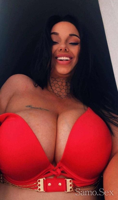 АЗ СЪМ ТОВА ОТ КОЕТО ИМАШ НУЖДА😘😘💋💋💋 -  снимка 1
