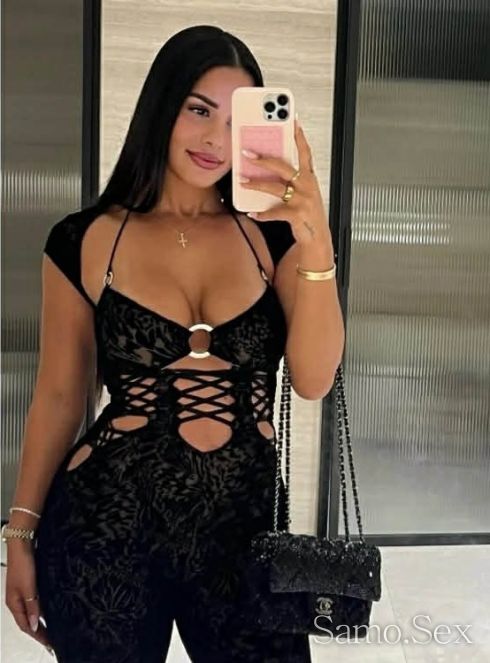 Мокро Коте 💦Видеочат/Секстинг 💯%Реална и Дискретна! -  снимка 1