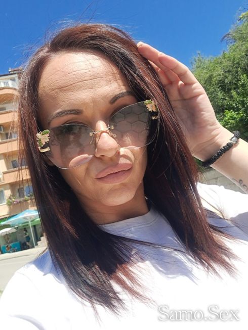 Real ❤️ girl🧨 бърза опция 15мин 50€ -  снимка 1
