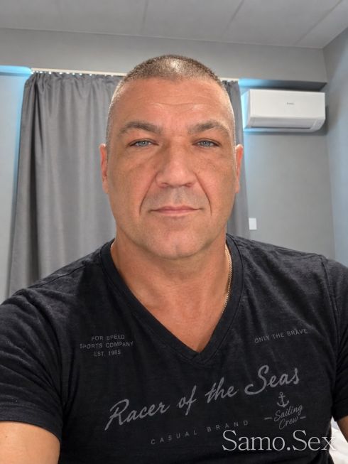 Търся връска с цел взаимни удоволствия с жена -  снимка 1