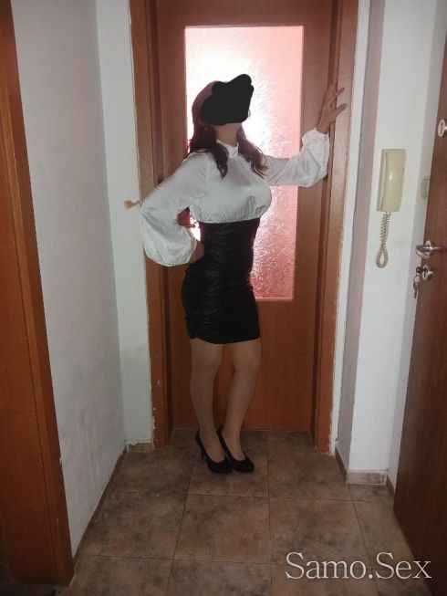 Палавата Мими ви очаква -  снимка 1