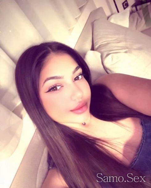 🔞HOT GIRL 🔞 -  снимка 1