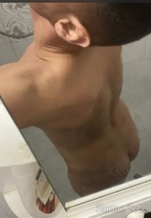 Пасивен съм и си търся група цигани да ме пръснат от ебане -  снимка 1