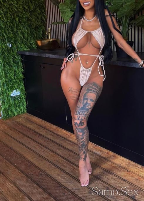 ✨Elite Escort only outcall ✨ -  снимка 1
