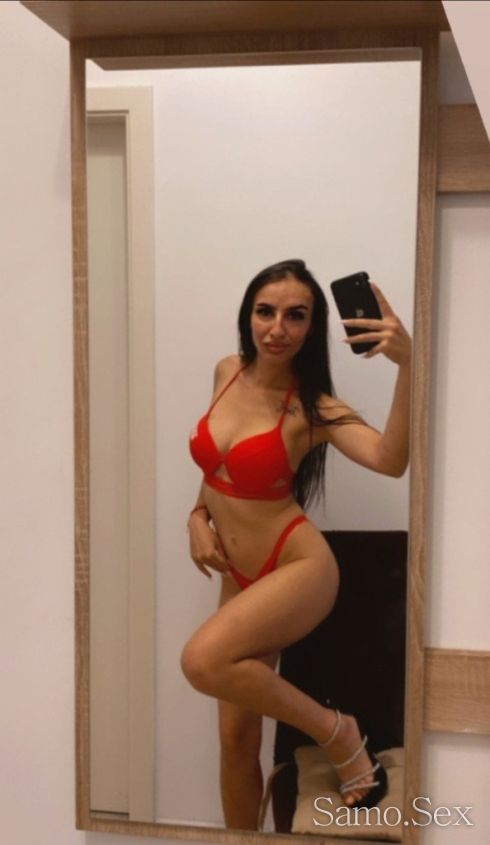 Изпълни желанието си с мен !!! -  снимка 1