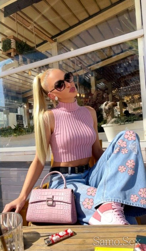 ❤️NEW🎀VIP🎀TRANS❤️15min35euro -  снимка 1