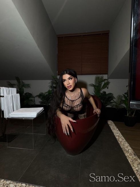 New in Bulgaria Silicone and BBL ❤️‍🔥💋 -  снимка 1