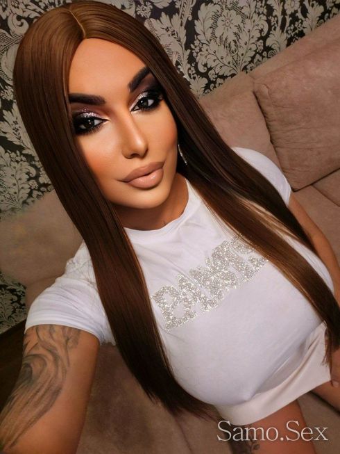 ‼️ ТВОЯТА ГОСПОДАРКА С ГОЛЕМИЯ КУР  ‼️ -  снимка 1