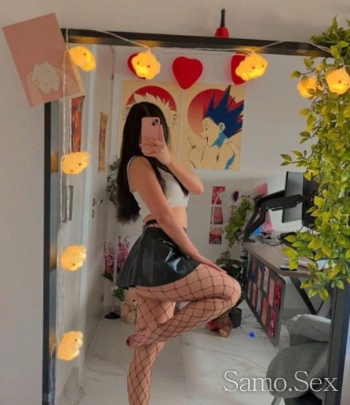 Ела да ме чукаш и да ми свършиш на пичето -  снимка 1