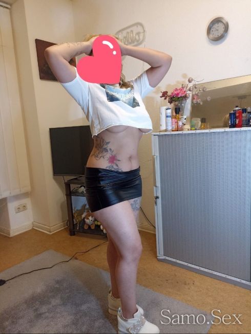 Nova sexi bomba -  снимка 1