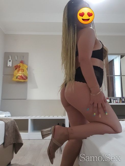 Само днес френска със секс 30мин 100лв -  снимка 1