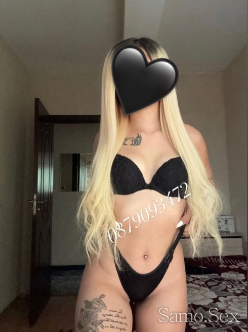 ❤️Vicky 💯% real❤️ -  снимка 1