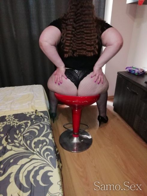 СЕКСИ   ПУХКАВЕЛКА  ♥️ Сопот 💋60€ за 30 мин -  снимка 1