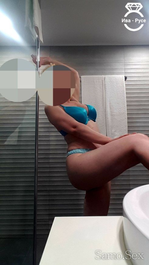 Ива - Elite escort®️ EXZOTIC WOMEN. -  снимка 1