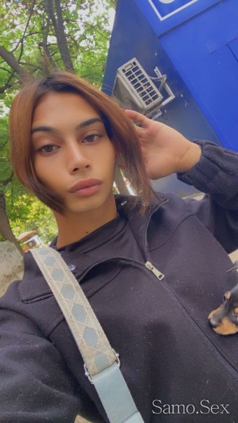 Хайст най добрата френска🤤🥵 -  снимка 1