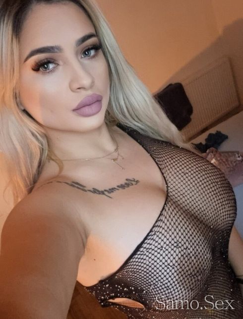 🍒LUXURI ESKORT DONIKA🍒 -  снимка 1