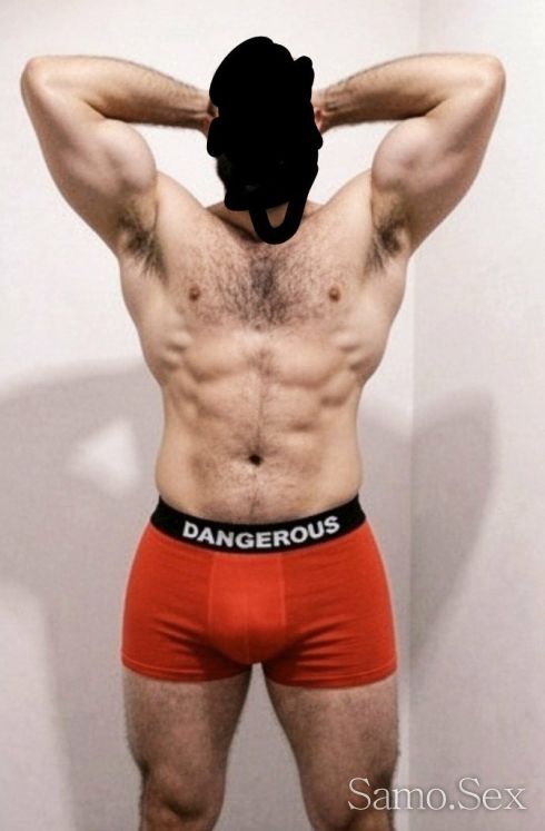 🔥 Нико, 31 – дискретни срещи за бисексуални и транс -  снимка 1