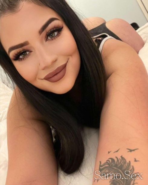 Escort Girl 💋 -  снимка 1