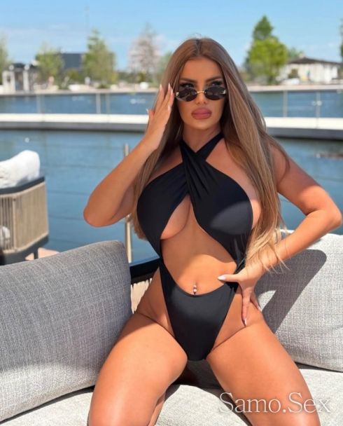 Luxury escort WhatsApp -  снимка 1