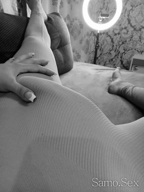 Докосни ме и не спирай! Нови видеа ‼️‼️ - снимка 1 - Samo.sex Докосни ме и не спирай! Нови видеа ‼️‼️ - снимка 1