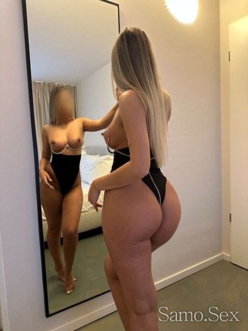 нова в града -  снимка 1