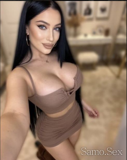 🔞✨НИКОЛ✨🔞Възбудена и мокра опитай ме👅🔞 -  снимка 1