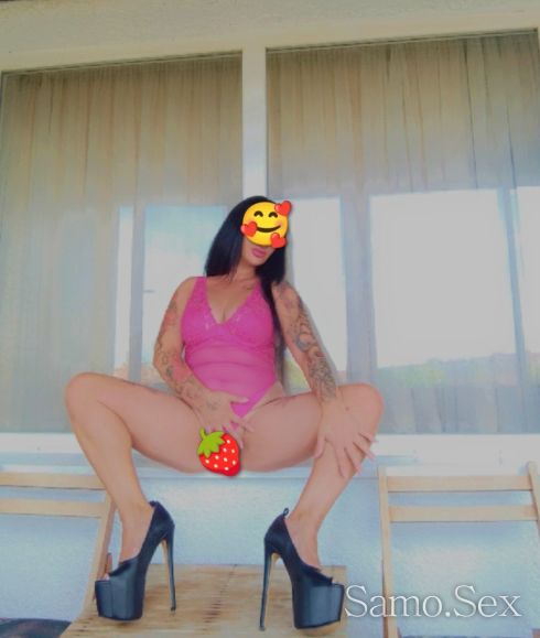 🍓TOP Sex escort 🫦 💦 50 евро 30 минути -  снимка 1