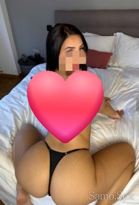 Секси коте💯ела ме опитай падам си по френската с дълбоко гърло -  снимка 1