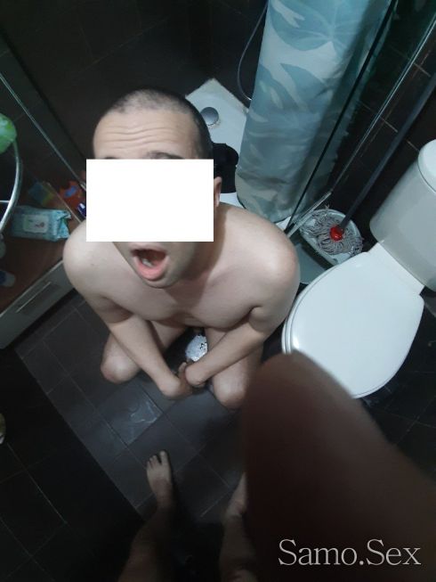 Ебане в устата/плюене/пикаене с терен съм. Само 30+ годишни. -  снимка 1