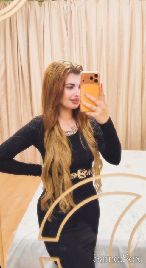 💗BELLA🩷SEXT GIRL😋 -  снимка 1