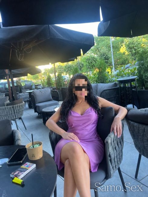 ⚜️Luxury Escort Melia⚜️🔸50€ 30min 1h 100€🔸 -  снимка 1