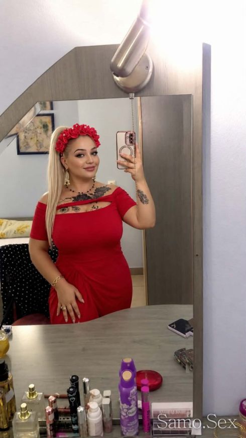 NEW ESCORT⚜️ -  снимка 1