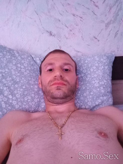 Търся дама за интимни дискретни отношения -  снимка 1