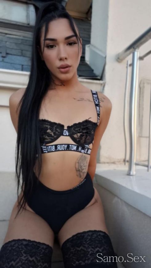 Транссексуална съм💎За тези който знаят какво искат! 💎 -  снимка 1