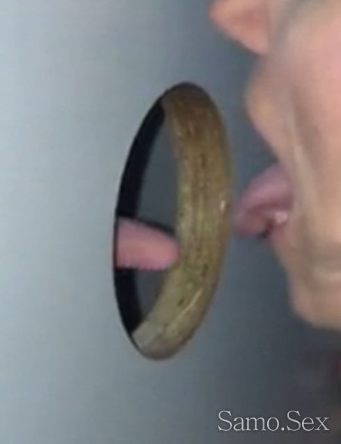 GLORYHOLE -  снимка 1