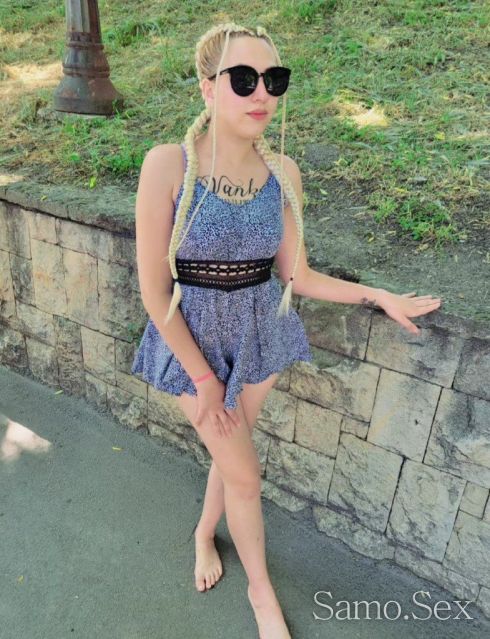 I am real and New in the City, call me on WhatsApp or Viber. -  снимка 1