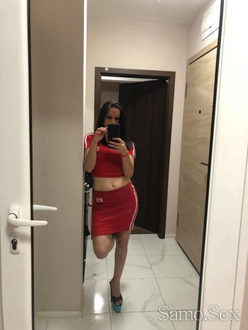 Нова в вашия град 🥰Очаквам ви -  снимка 1